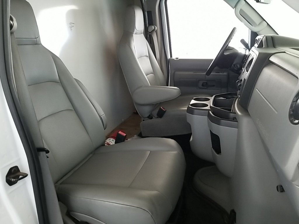 Used 2015 Ford E-450 and Econoline 450 Super Duty w/ Power Windows & Locks Group image 20