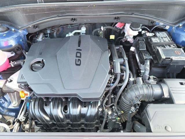 Used 2023 Hyundai Santa Fe SEL image 54