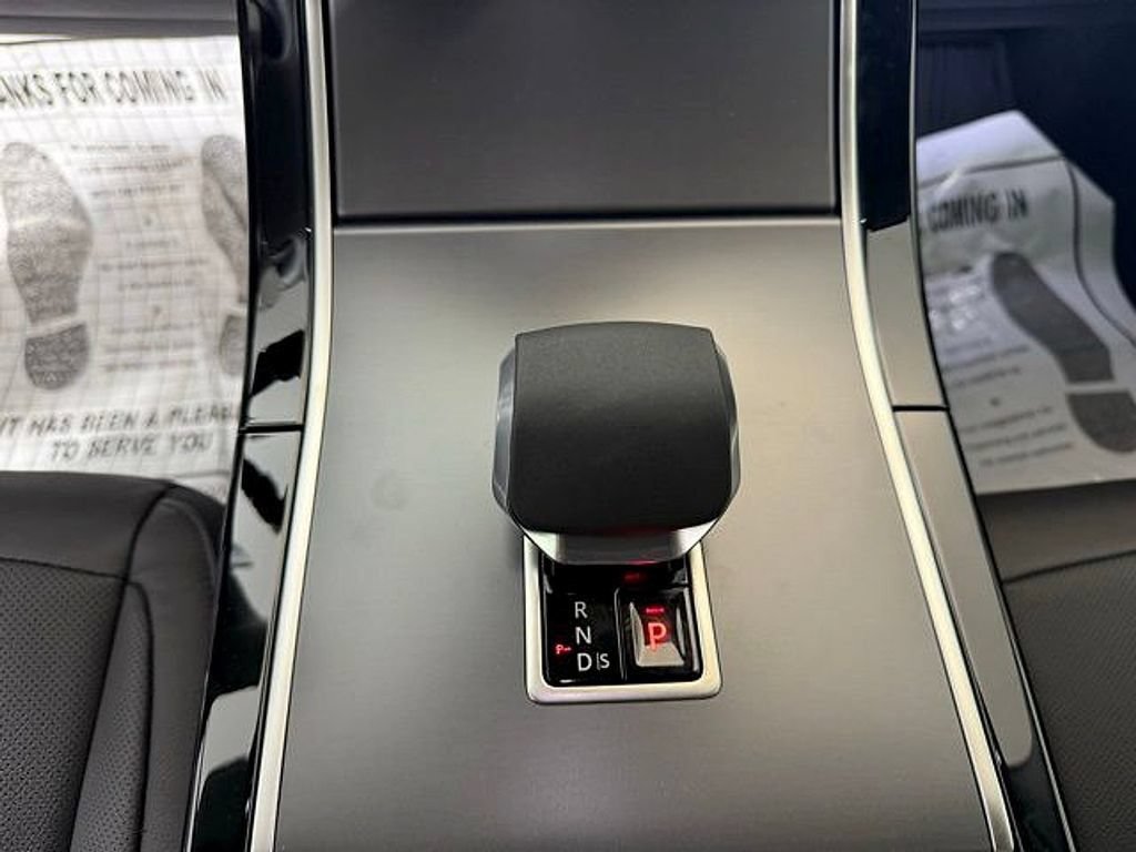 Certified 2026 Land Rover Range Rover Evoque S AWD/4WD image 21