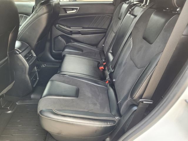 Used 2023 Ford Edge ST AWD/4WD image 18