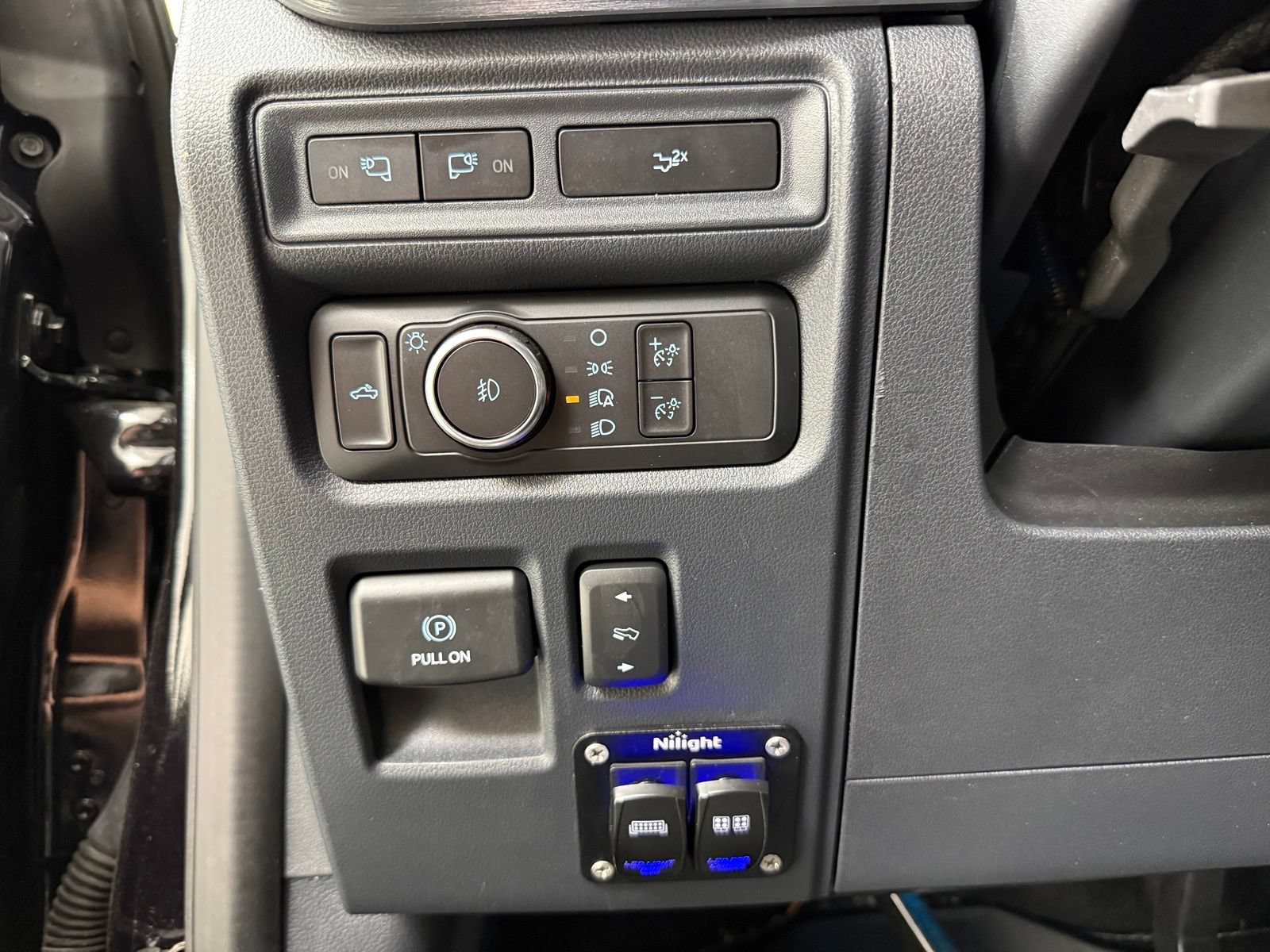 Used 2022 Ford F150 Lariat AWD/4WD image 20