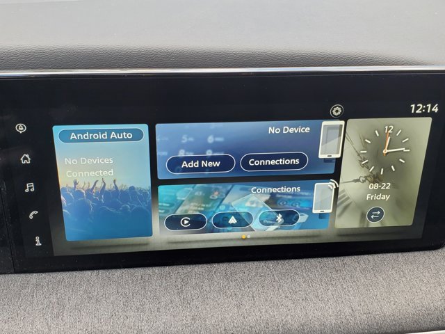 New 2025 Nissan Kicks SV w/ Illumination Package image 23