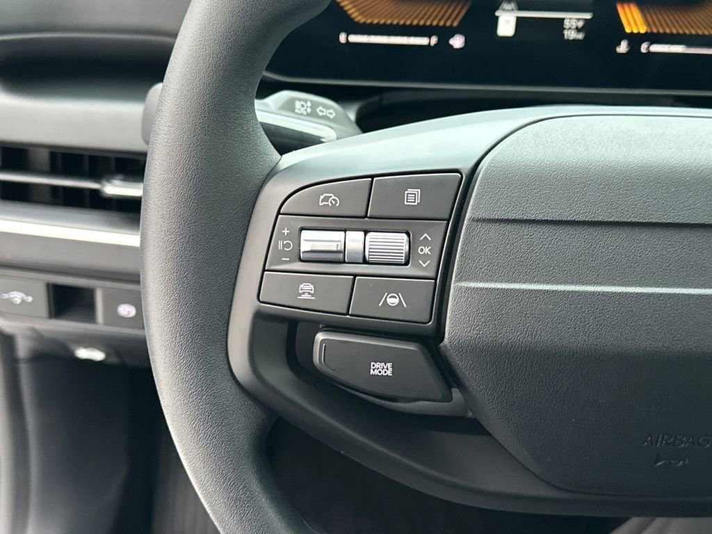 New 2025 Kia K4 FWD image 18