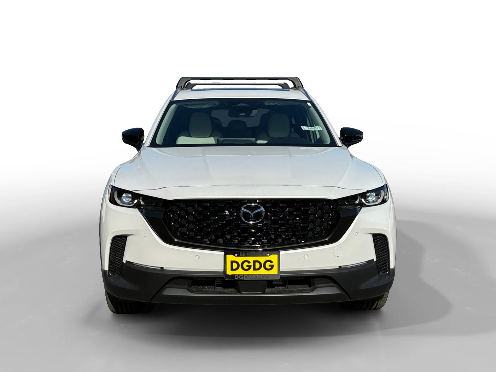 New 2026 MAZDA CX-50 AWD 2.5 S w/ Premium Package image 8