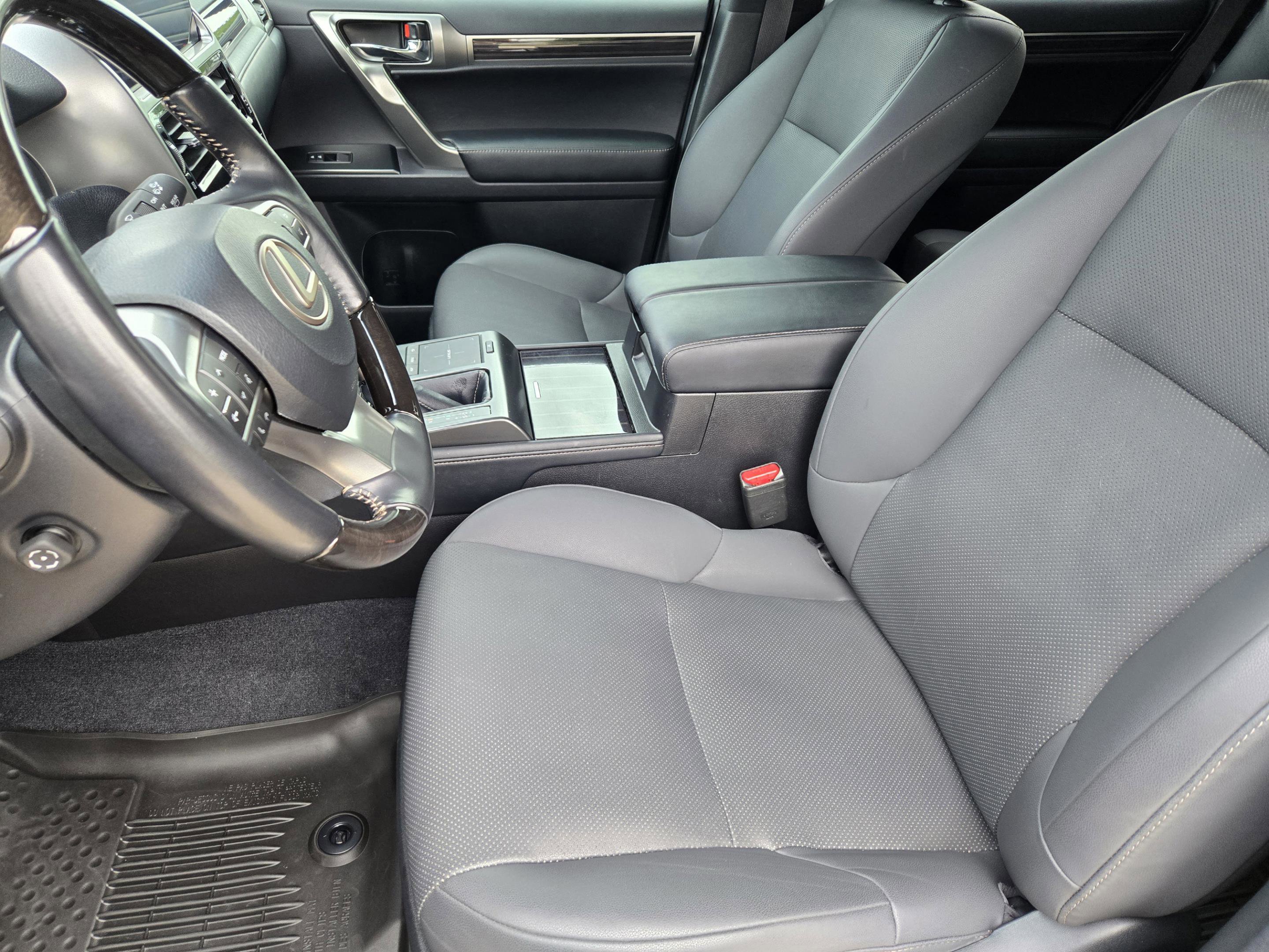 Certified 2023 Lexus GX 460 Premium image 7