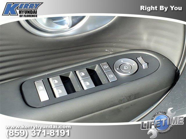 New 2026 Hyundai Ioniq 9 SEL image 9