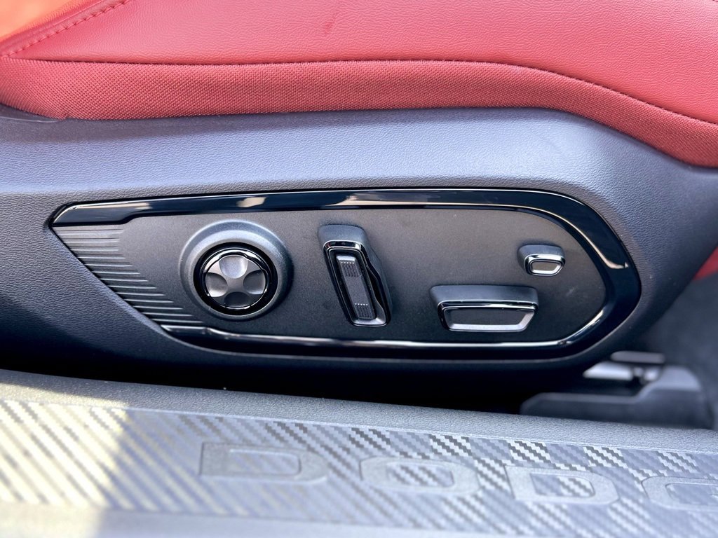 New 2025 Dodge Charger R/T Scat Pack w/ Track Pack image 21