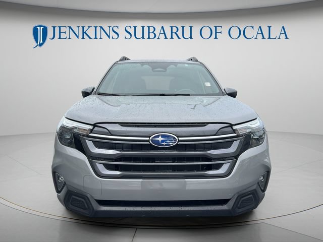 Used 2025 Subaru Forester Premium w/ Convenience Package #1 AWD/4WD image 8