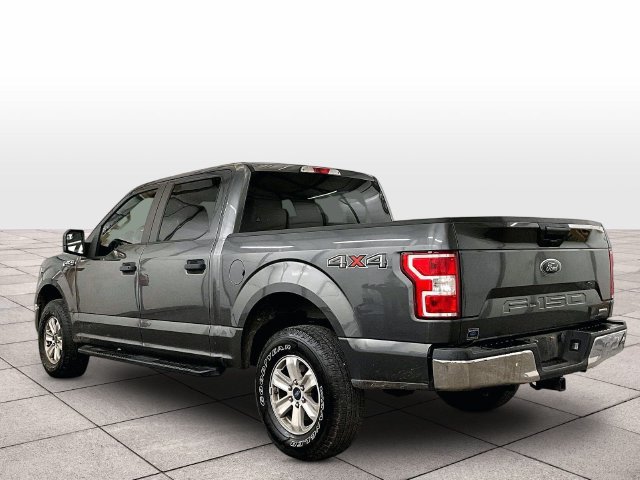 Used 2020 Ford F150 XL w/ Equipment Group 101A Mid AWD/4WD image 10