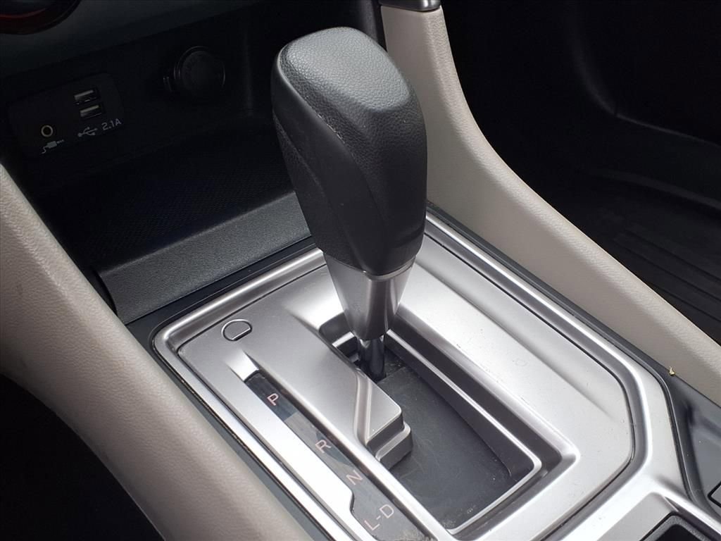 Used 2021 Subaru Forester image 9