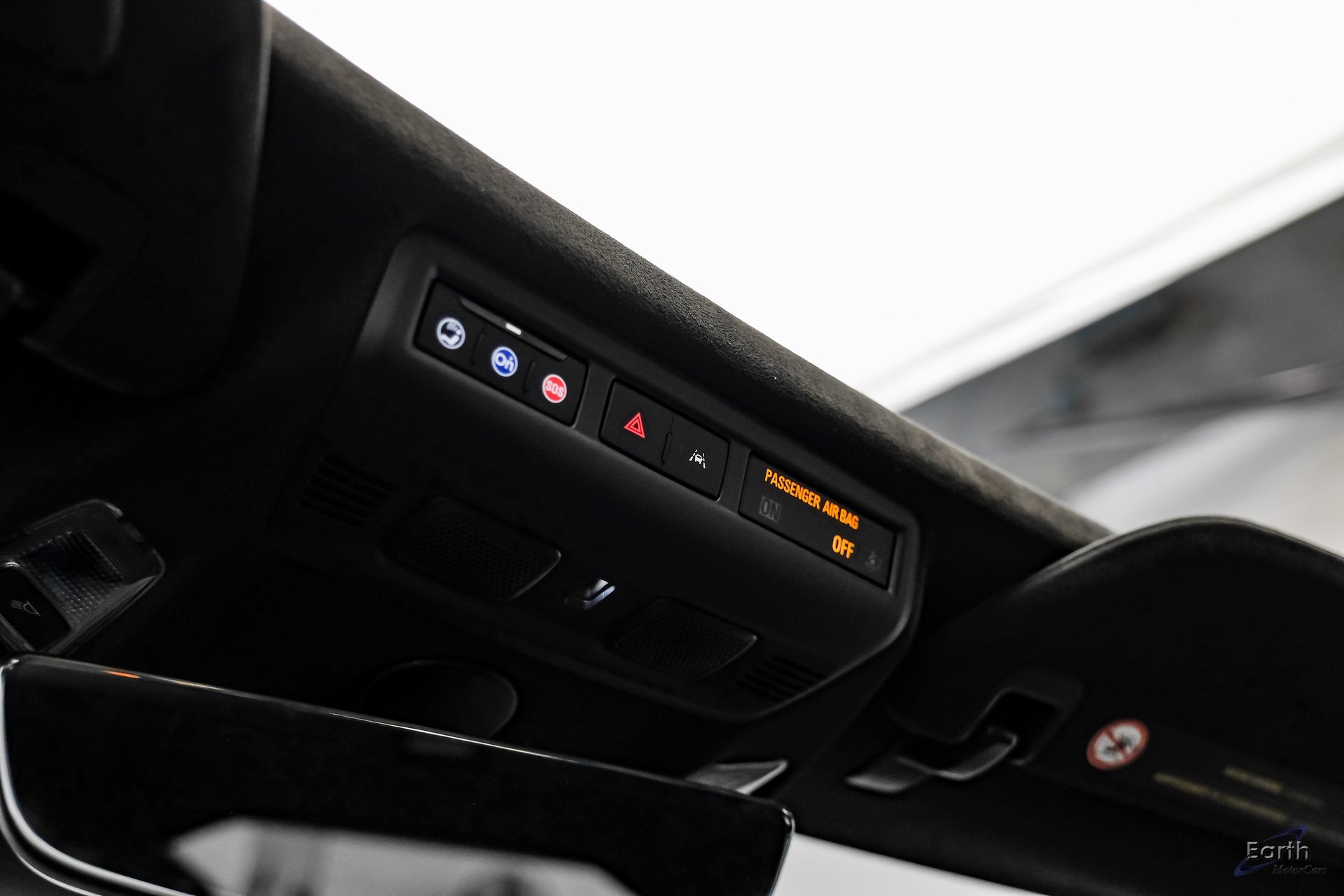 Used 2024 Chevrolet Corvette Z06 image 47