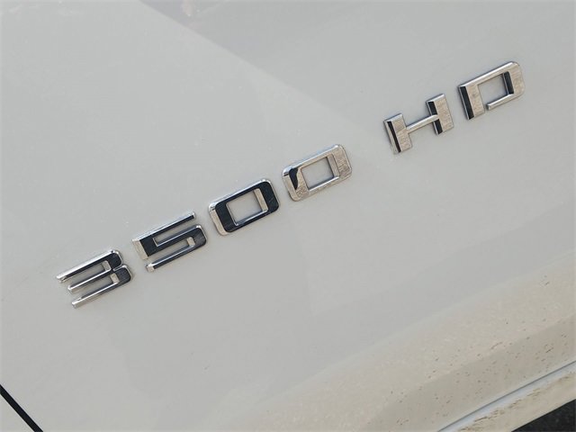 Used 2021 Chevrolet Silverado 3500 W/T w/ WT Fleet Convenience Package image 29