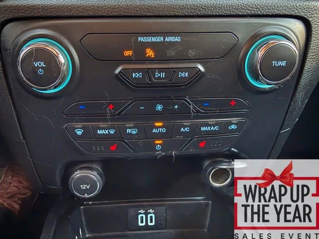 Used 2021 Ford Ranger XLT w/ Equipment Group 302A High image 22