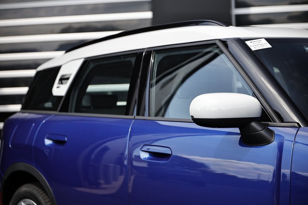 New 2025 MINI Cooper Countryman S image 5