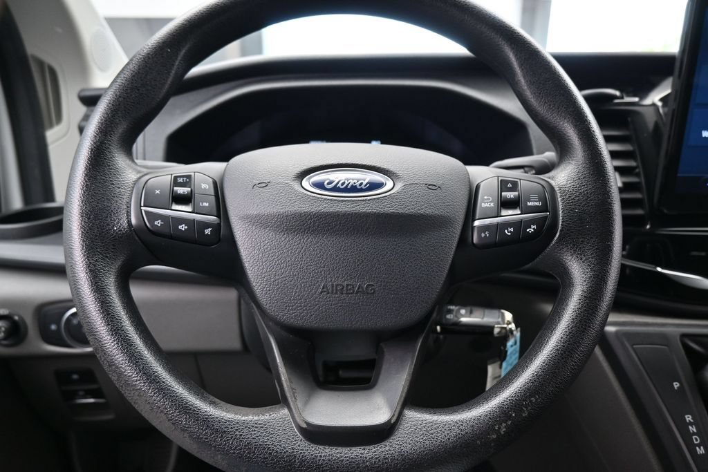 Used 2023 Ford Transit 350 XLT RWD image 22