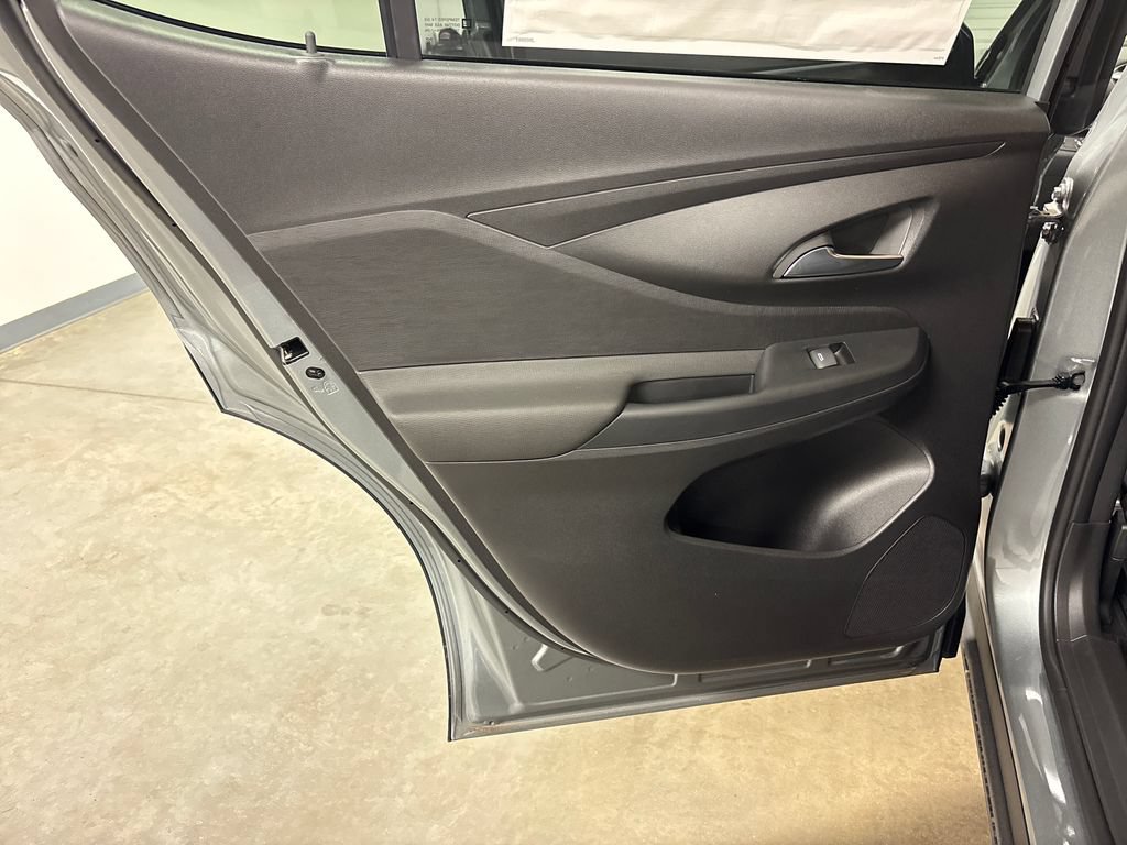 New 2026 Buick Envista Sport Touring w/ Advanced Safety Package FWD image 27