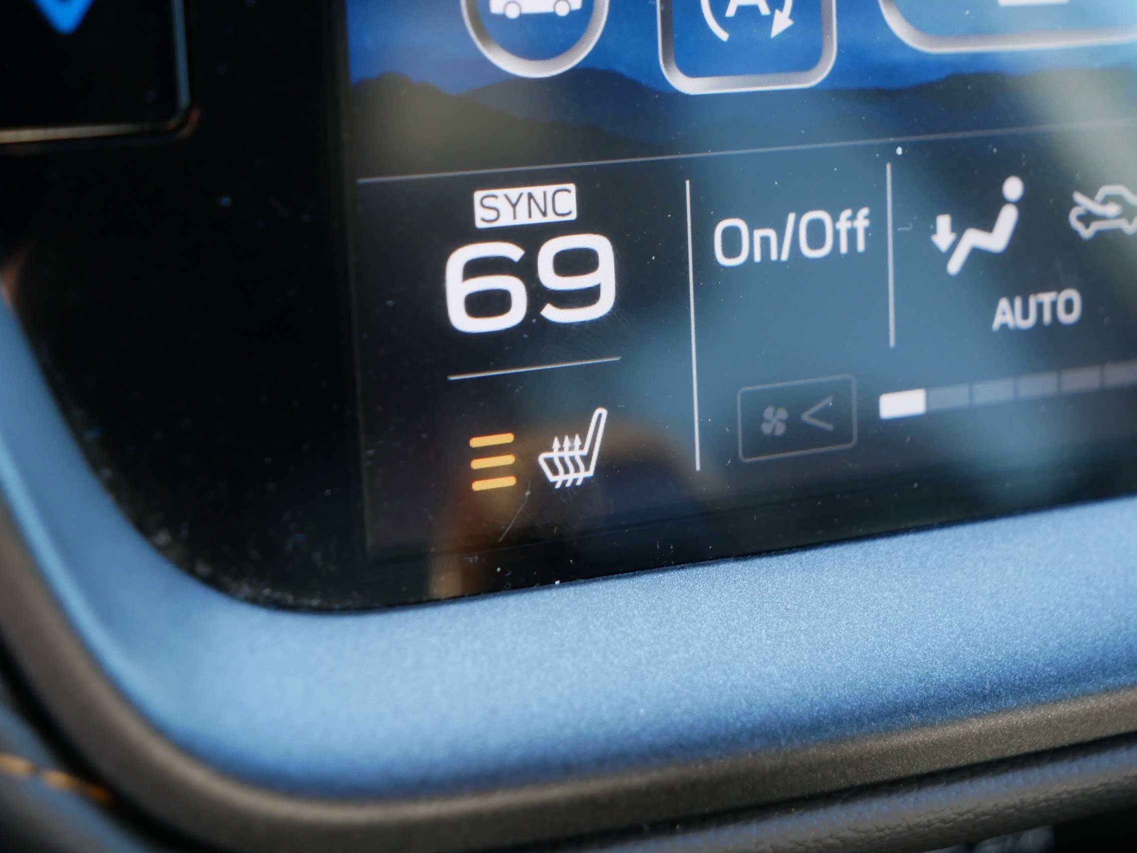 Used 2022 Subaru Outback Wilderness image 28