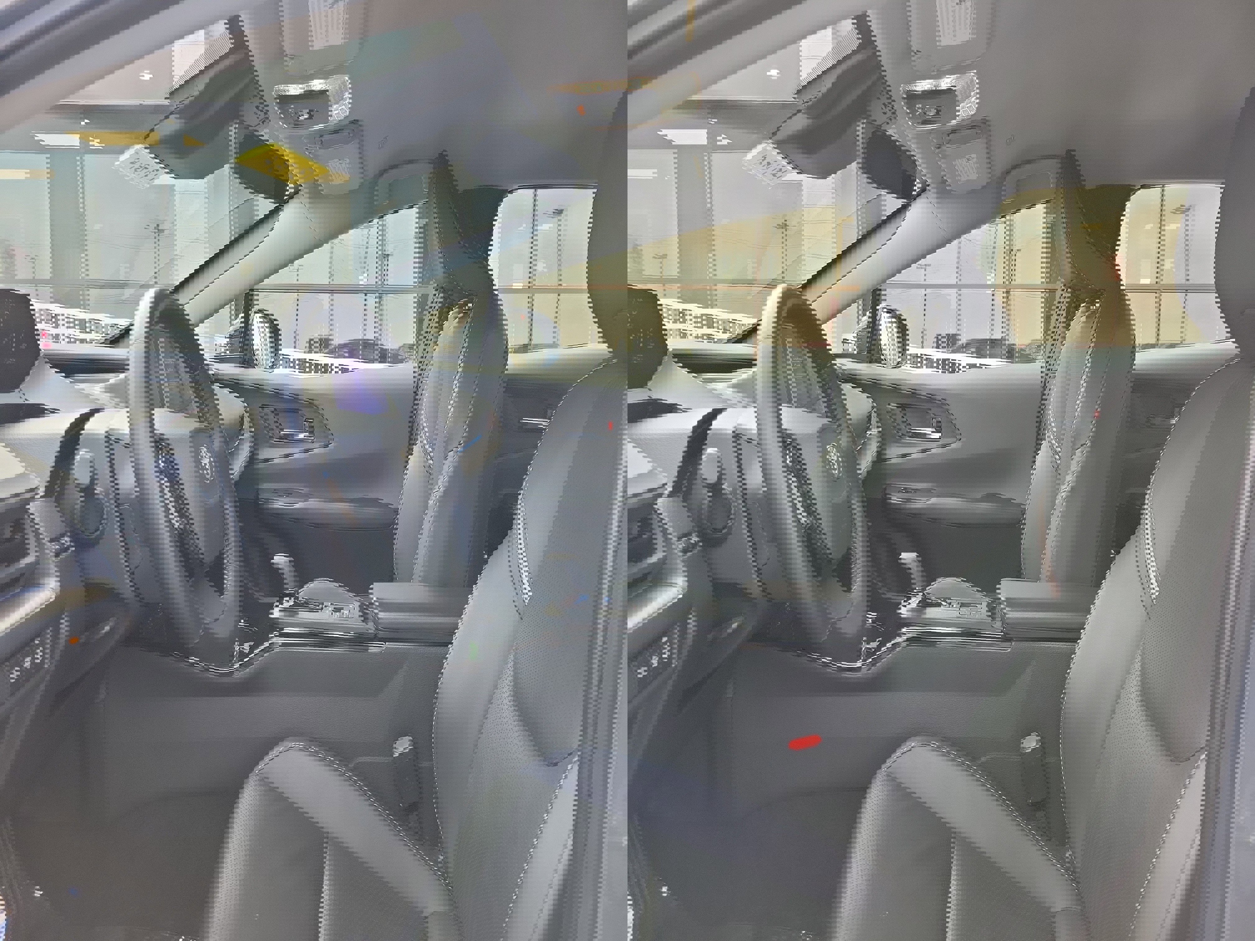 Used 2024 Toyota Prius XLE image 15