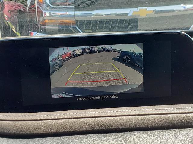 Certified 2023 MAZDA CX-30 2.5 Turbo w/ Premium Package image 25