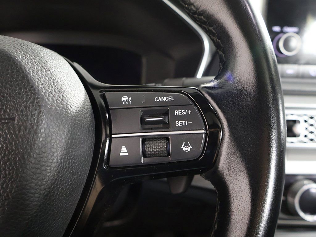 Used 2023 Acura Integra image 41