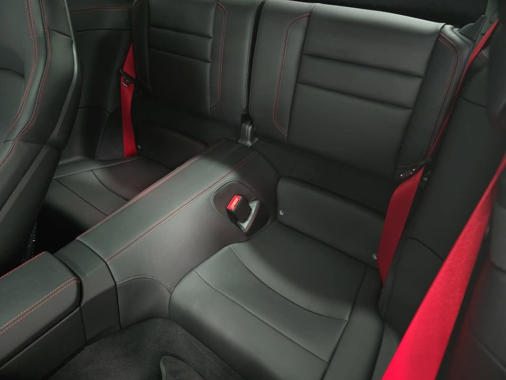 Certified 2026 Porsche 911 Carrera GTS RWD image 27