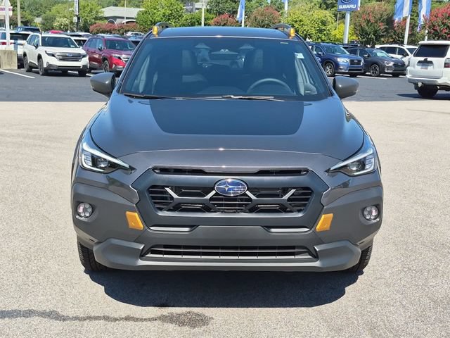 New 2026 Subaru Crosstrek 2.5i Wilderness w/ Crosstrek Mirror Package AWD/4WD image 8