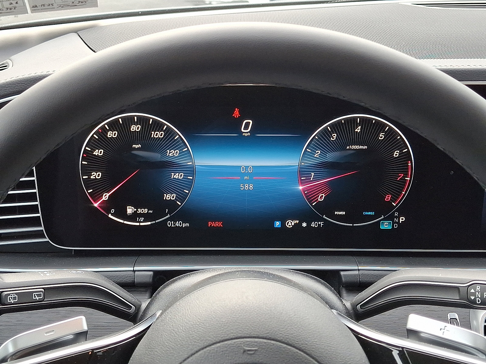 Certified 2026 Mercedes-Benz GLE 350 GLE 350 image 22