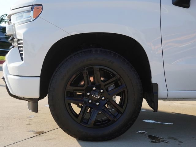 Certified 2022 RAM 1500 Lone Star RWD image 5