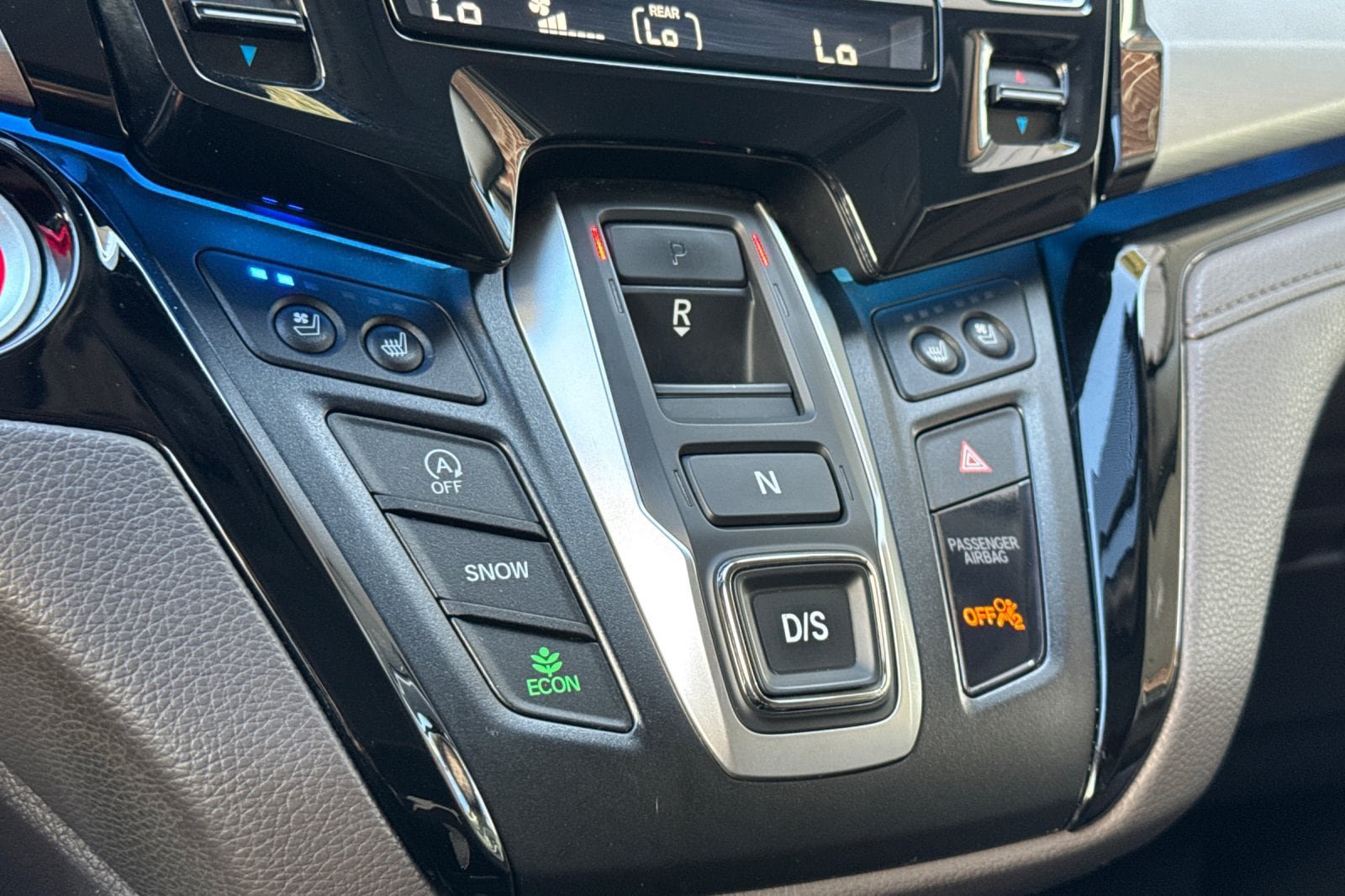 Used 2019 Honda Odyssey Elite image 21