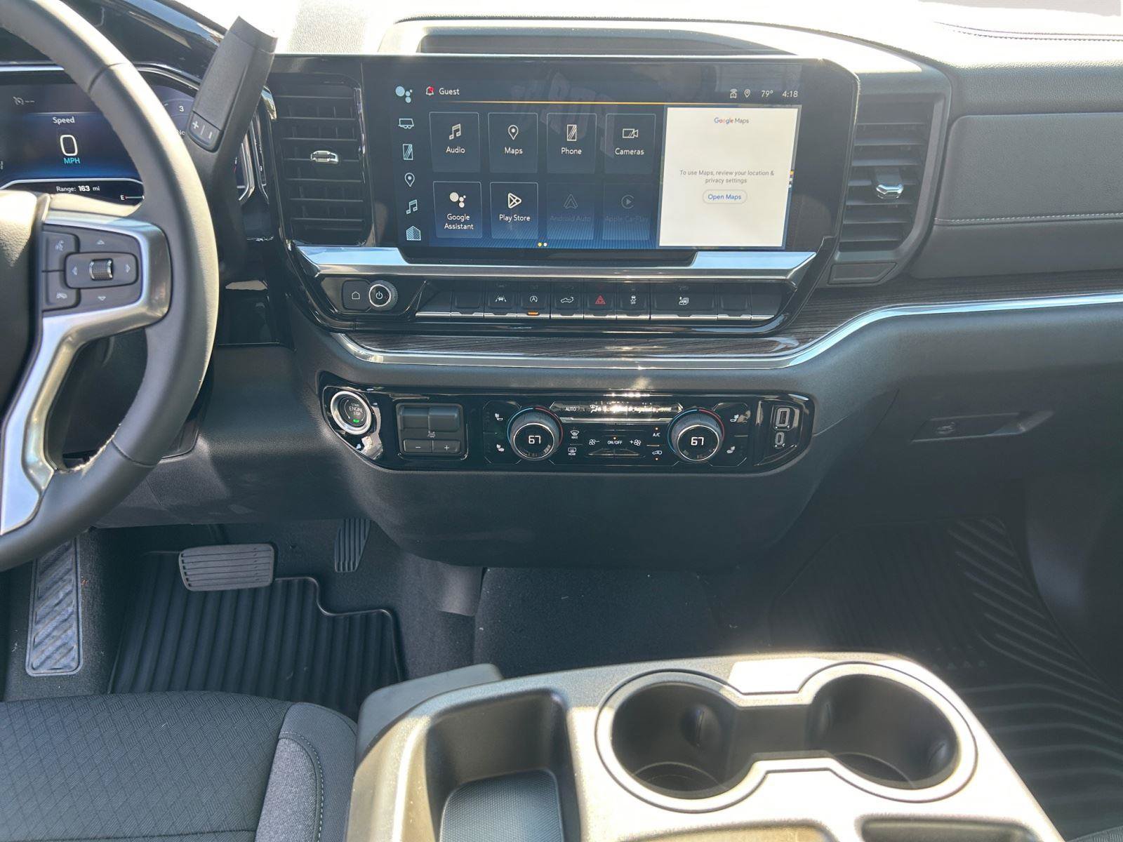 Used 2023 Chevrolet Silverado 1500 RST AWD/4WD image 12