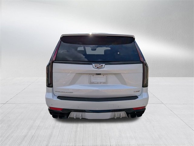 Certified 2023 Cadillac Escalade V image 6