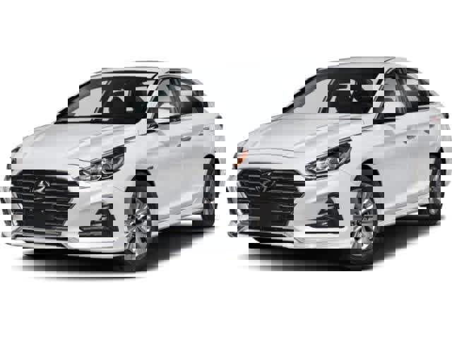 Used 2019 Hyundai Sonata Limited w/ Ultimate Package 02 image 4