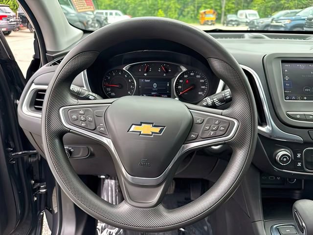 Used 2023 Chevrolet Equinox LT AWD/4WD image 22