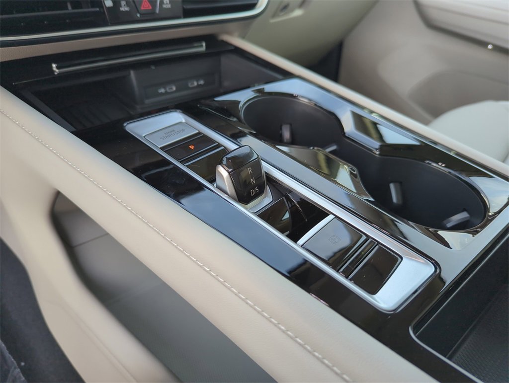 New 2026 Volkswagen Atlas SEL Premium R-Line image 41