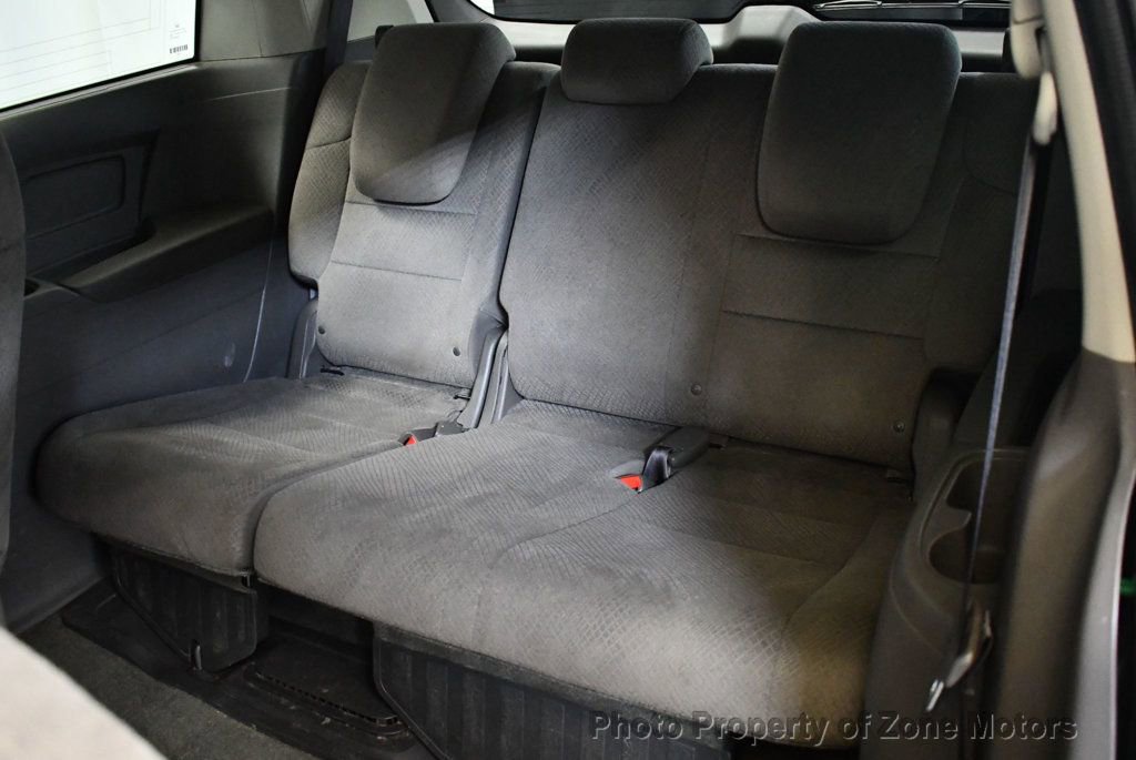 Used 2015 Honda Odyssey EX image 21