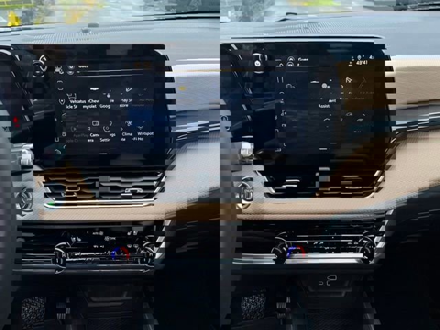 New 2026 Chevrolet Equinox ACTIV w/ Convenience Package III image 27