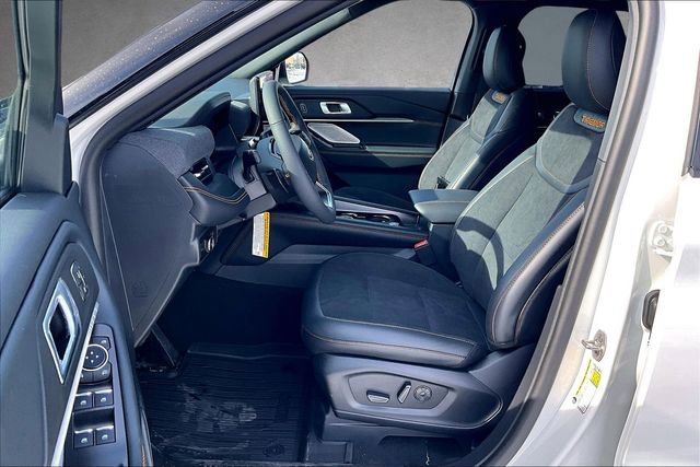 New 2026 Ford Explorer Tremor w/ Tremor Ultimate Package image 8
