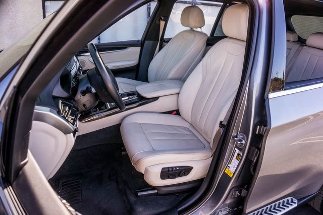 Used 2017 BMW X5 sDrive35i image 8