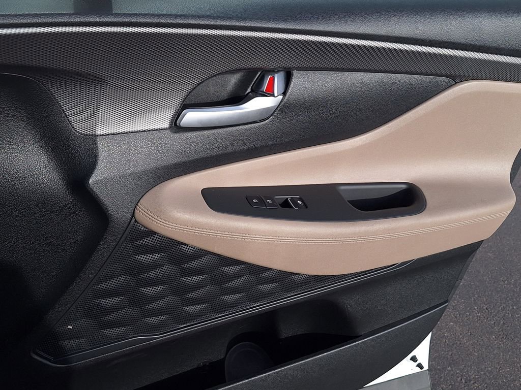 Used 2020 Hyundai Santa Fe SEL image 28