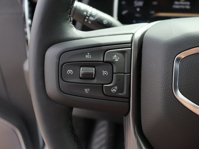 New 2026 GMC Sierra 2500 Denali Ultimate w/ LPO, Black Badging Package AWD/4WD image 27