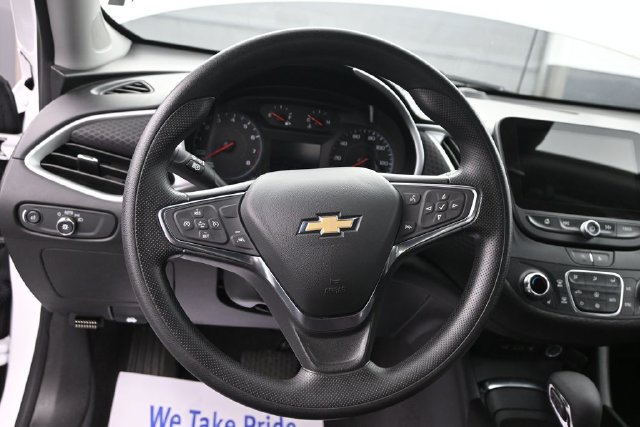 Used 2024 Chevrolet Malibu LT FWD image 30