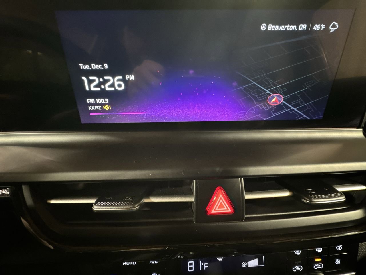 Certified 2024 Kia Seltos S image 23