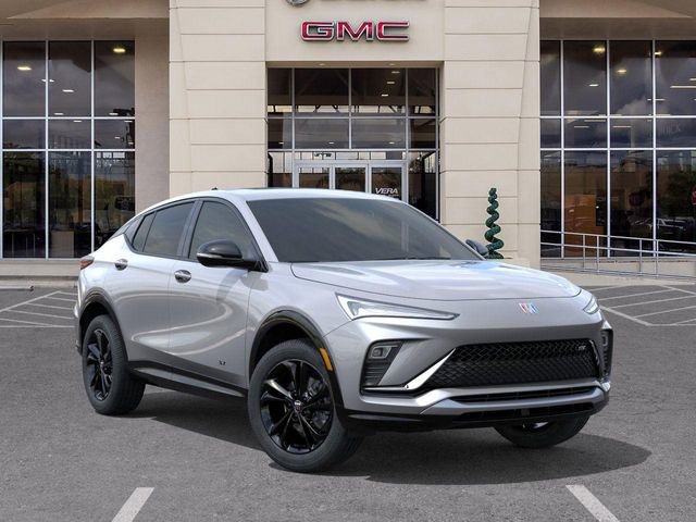 New 2026 Buick Envista Sport Touring image 7