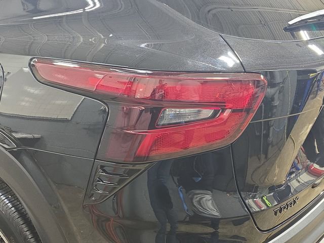 Used 2024 Chevrolet Trax LT w/ Driver Confidence Package image 36