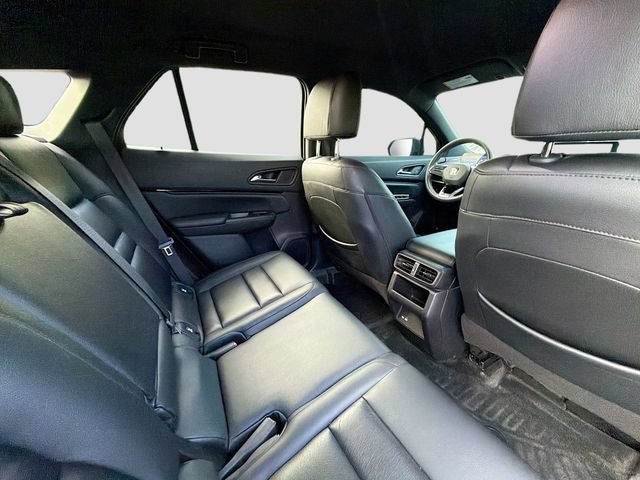 Used 2025 Honda Prologue EX image 27