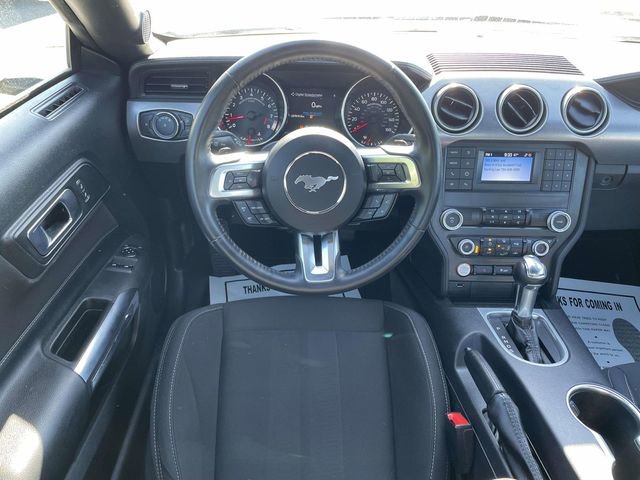 Certified 2021 Ford Mustang GT image 13