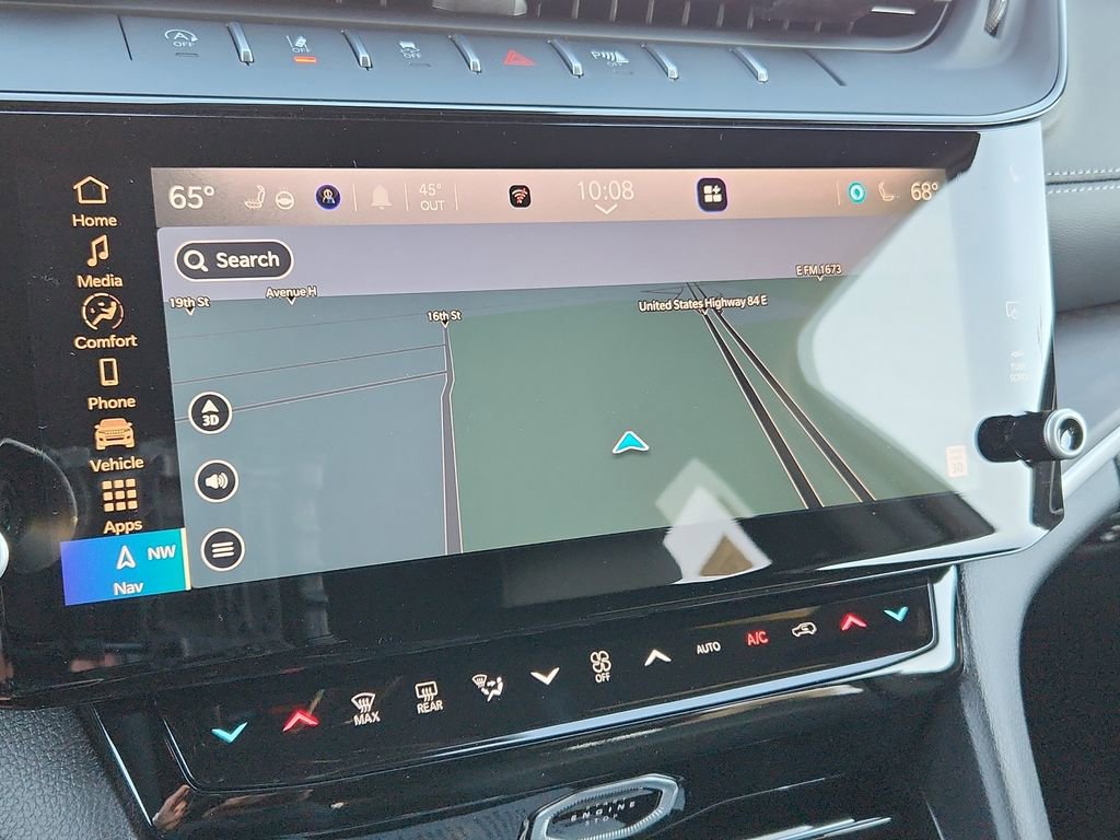 New 2026 Jeep Grand Cherokee L Laredo image 21