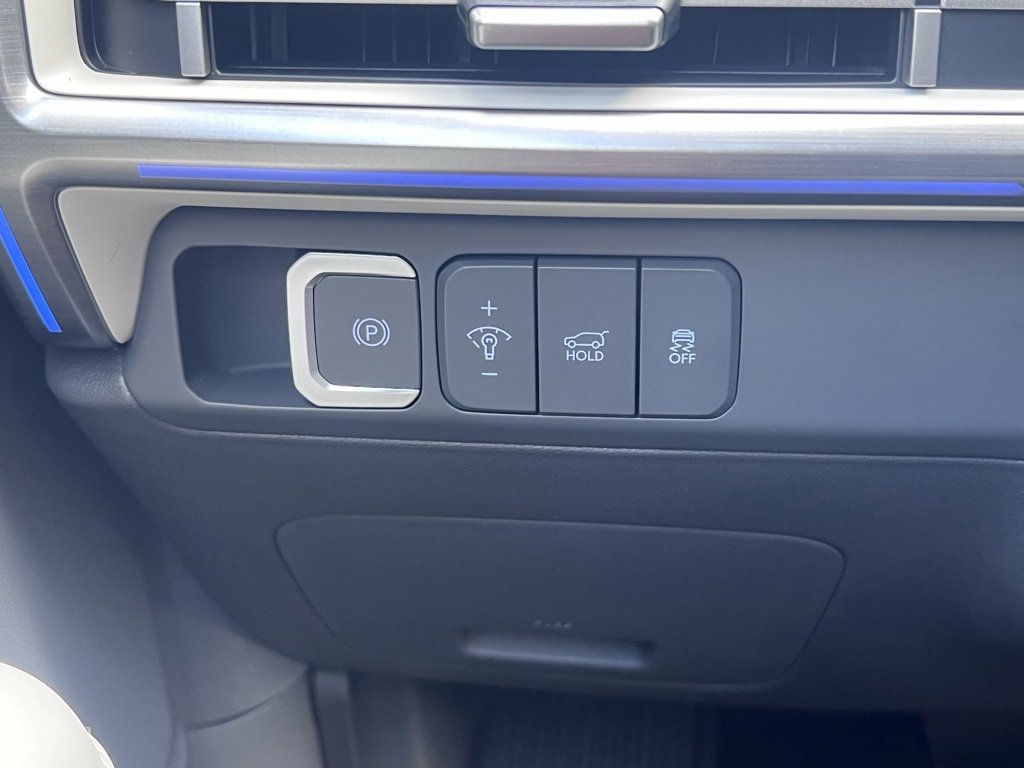 New 2026 Hyundai Santa Fe Calligraphy image 20