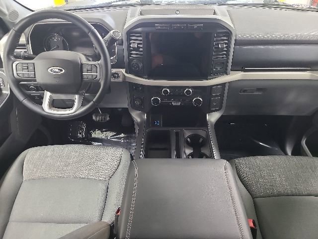 Used 2021 Ford F150 XLT w/ Equipment Group 302A High AWD/4WD image 2