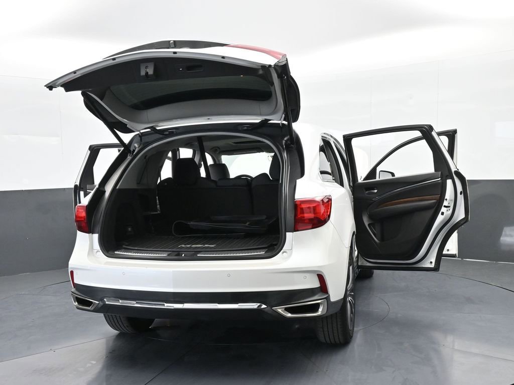 Used 2020 Acura MDX FWD w/ Technology Package image 81